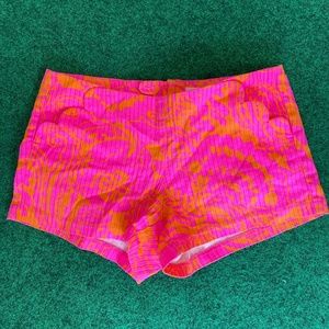 Lilly Pulitzer size 4 shorts